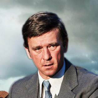 Tannbach - Peter Schneider