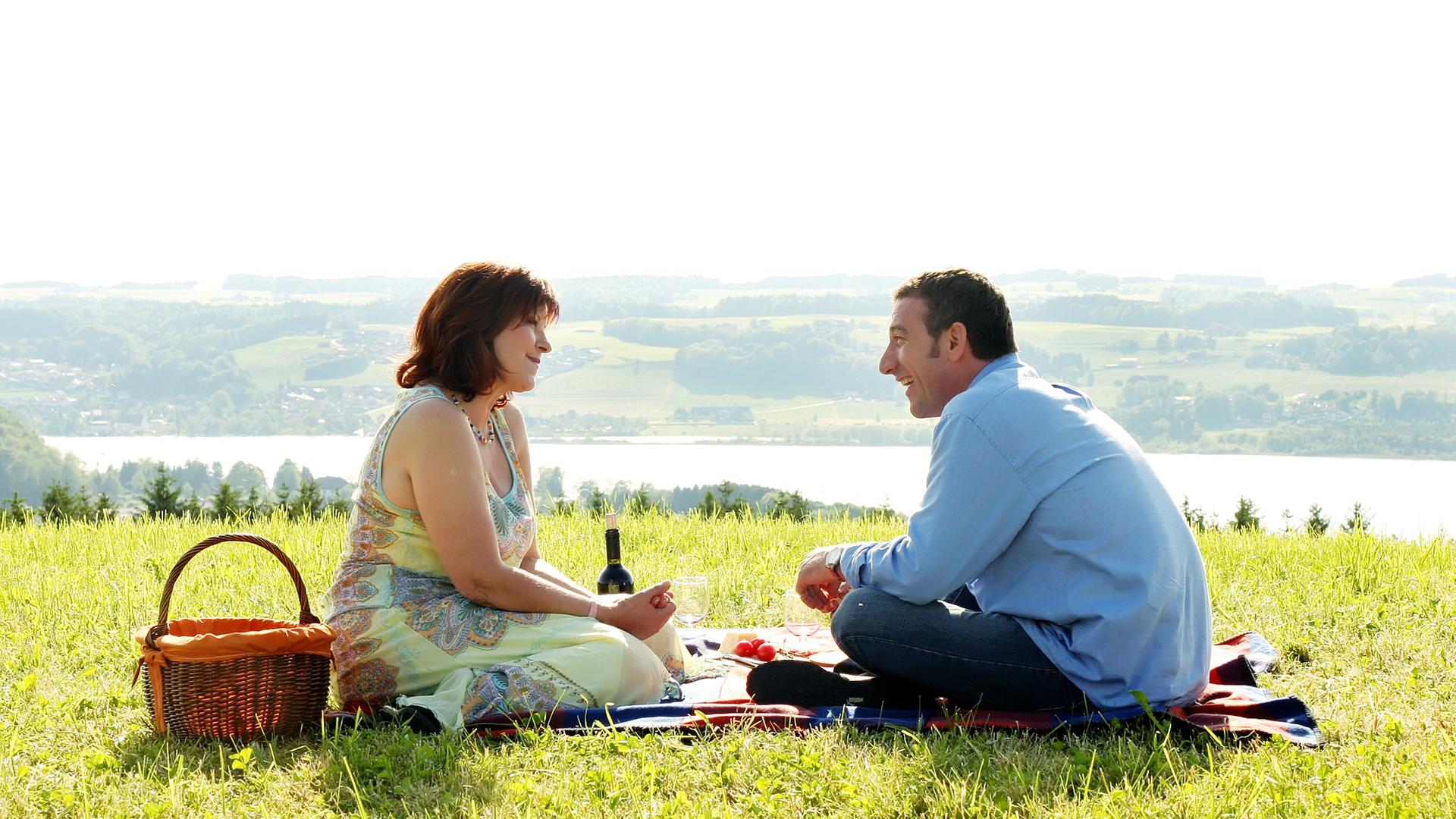 Elfi Eschke, Heio von Stetten