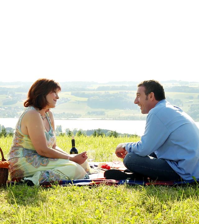 Elfi Eschke, Heio von Stetten