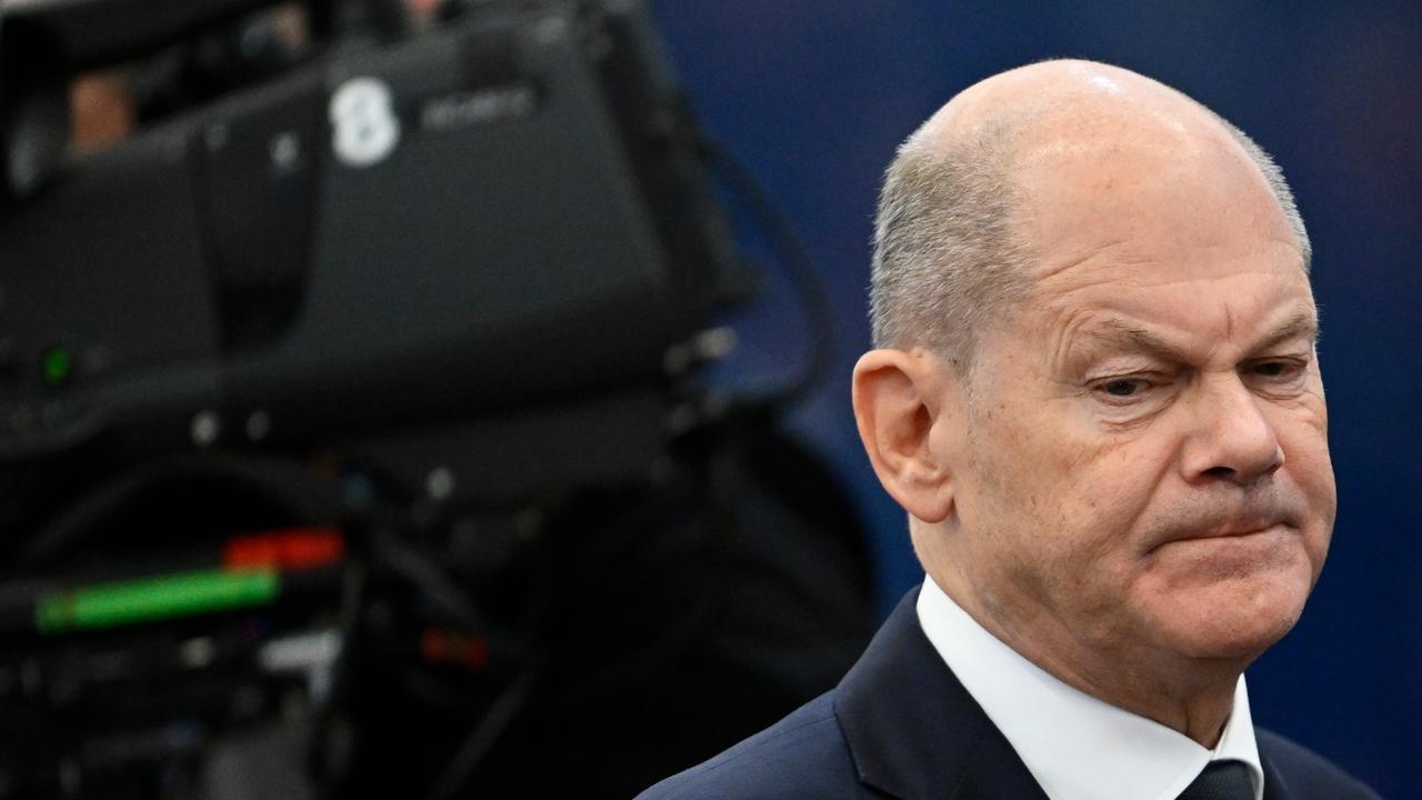 Vote of confidence and new elections: Scholz remains open about date