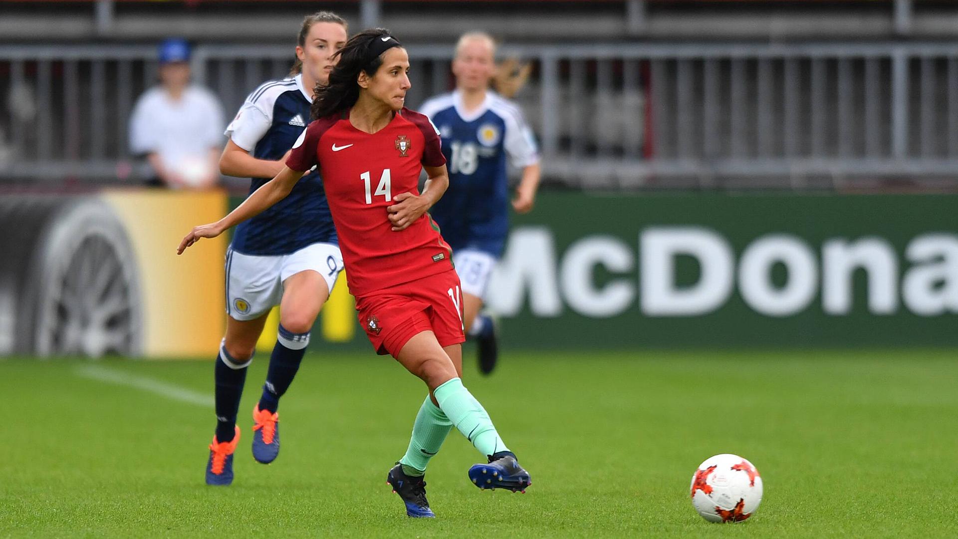 Schottland - Portugal 