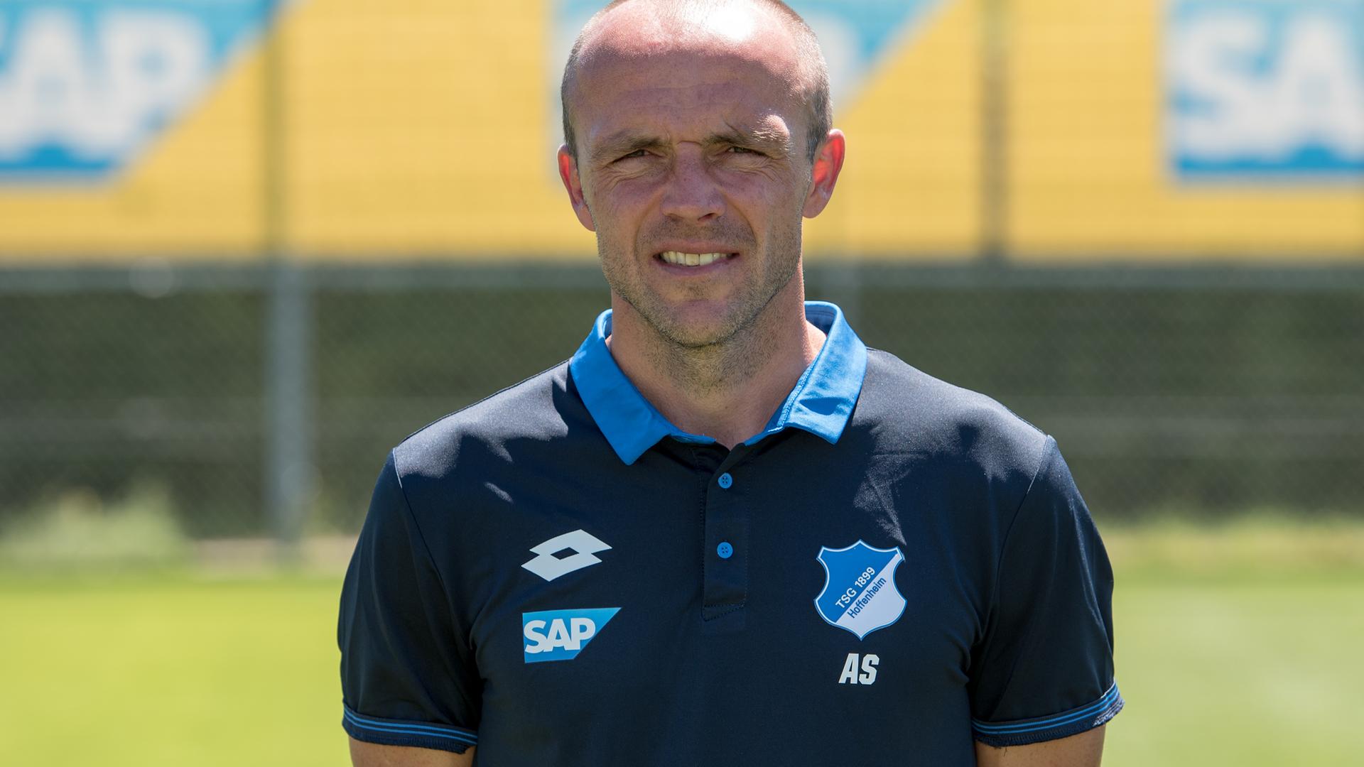 Alfred Schreuder (Archivbild)