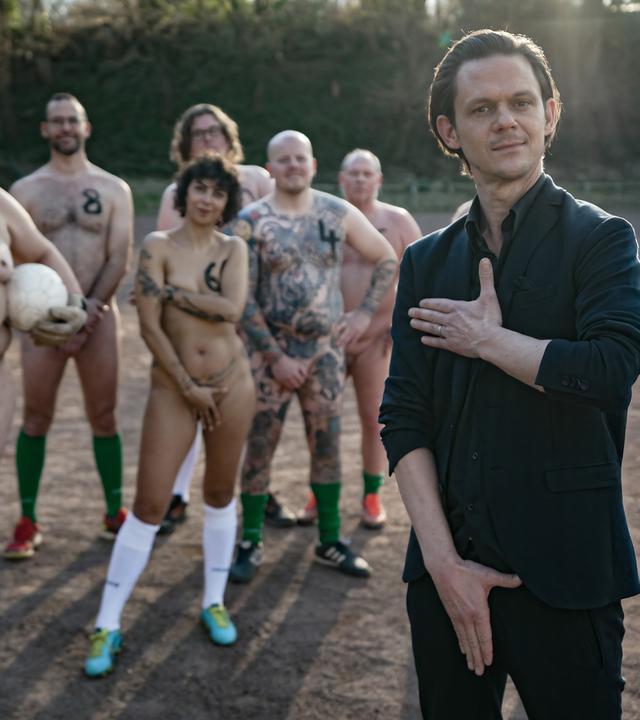 Yalangoch mast yigitlar video