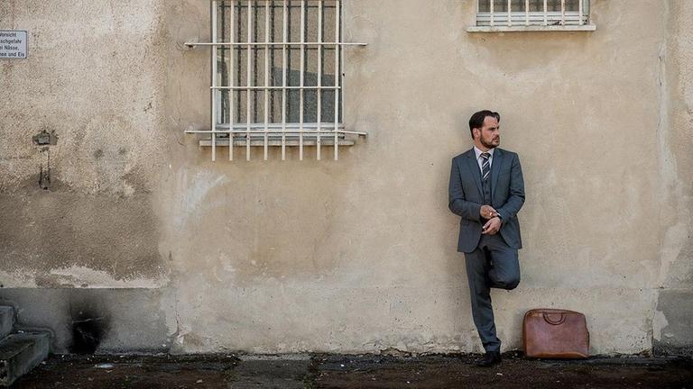 SCHULD nach Ferdinand von Schirach