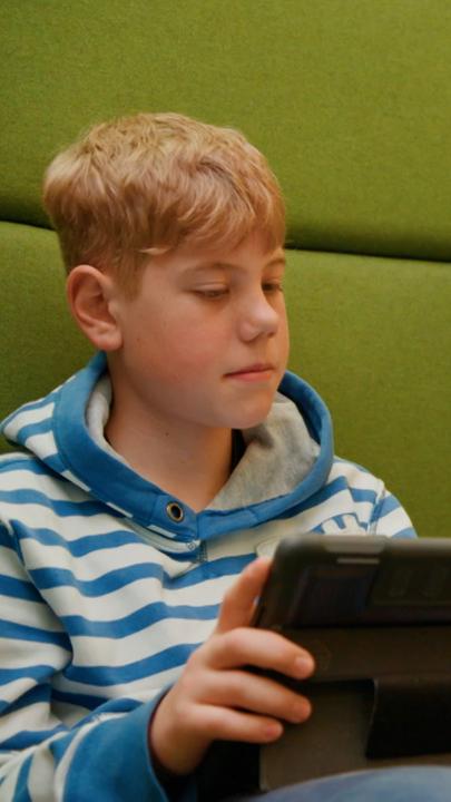 Alemanenschule in Baden-Württemberg