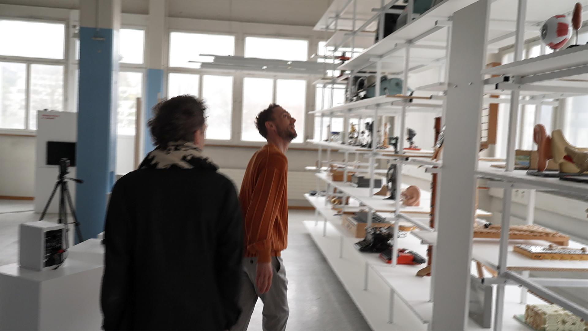 Kindheit im Klassenzimmer: Schule damals und heute