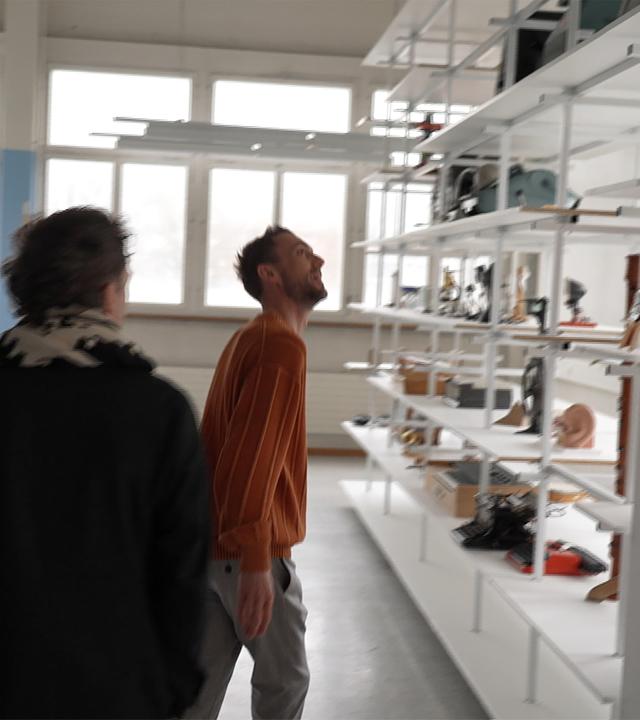 Kindheit im Klassenzimmer: Schule damals und heute