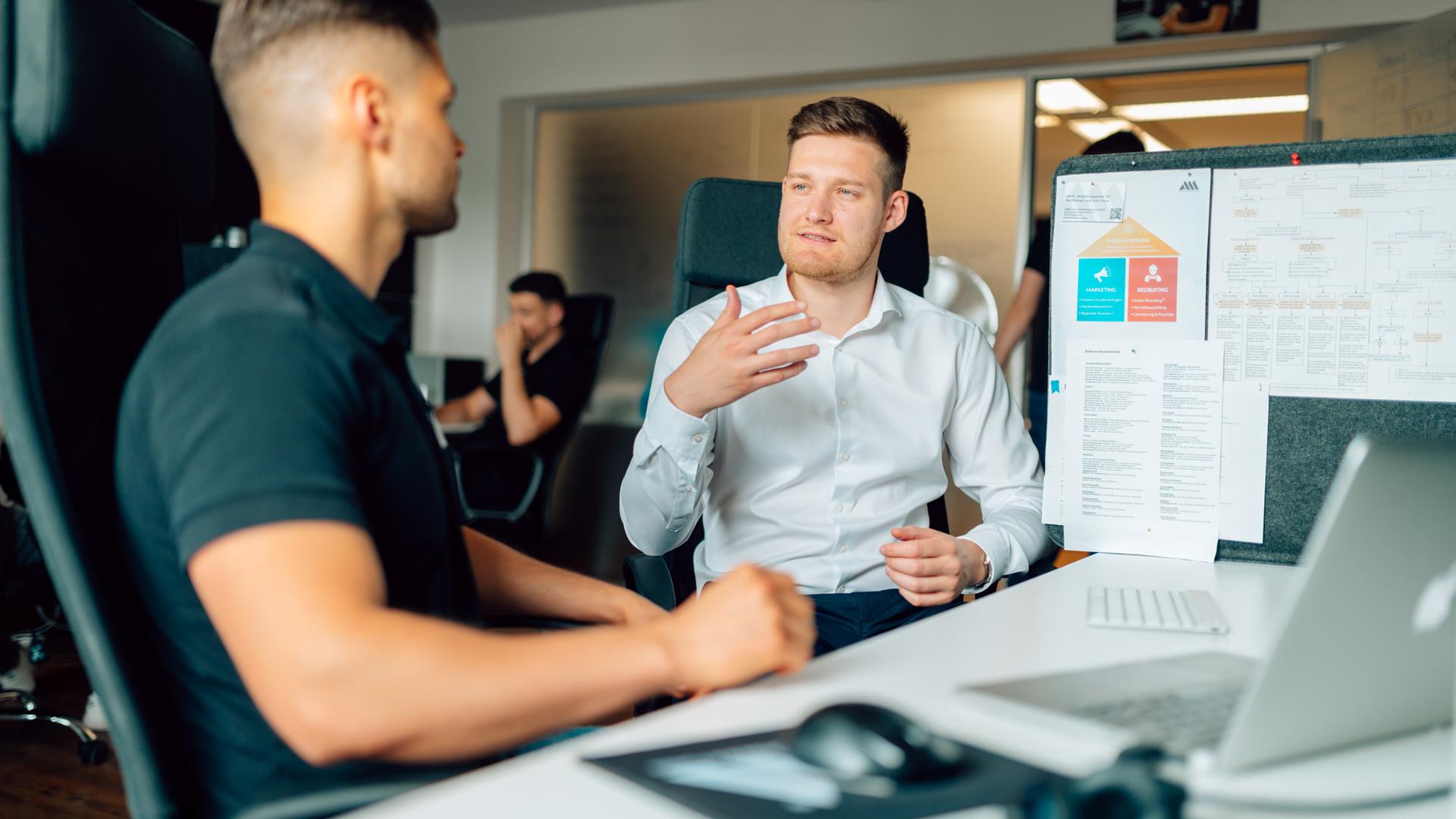 Verleihung Schulewirtschaft-Preis