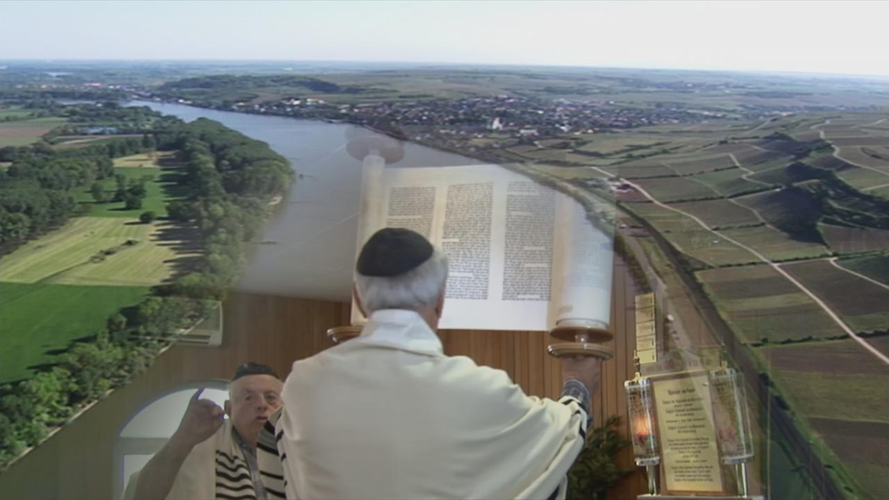 UNESCOUrkunde für SchUMStätten ZDFheute