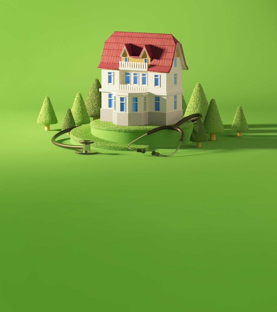 Die Schwarzwaldklinik