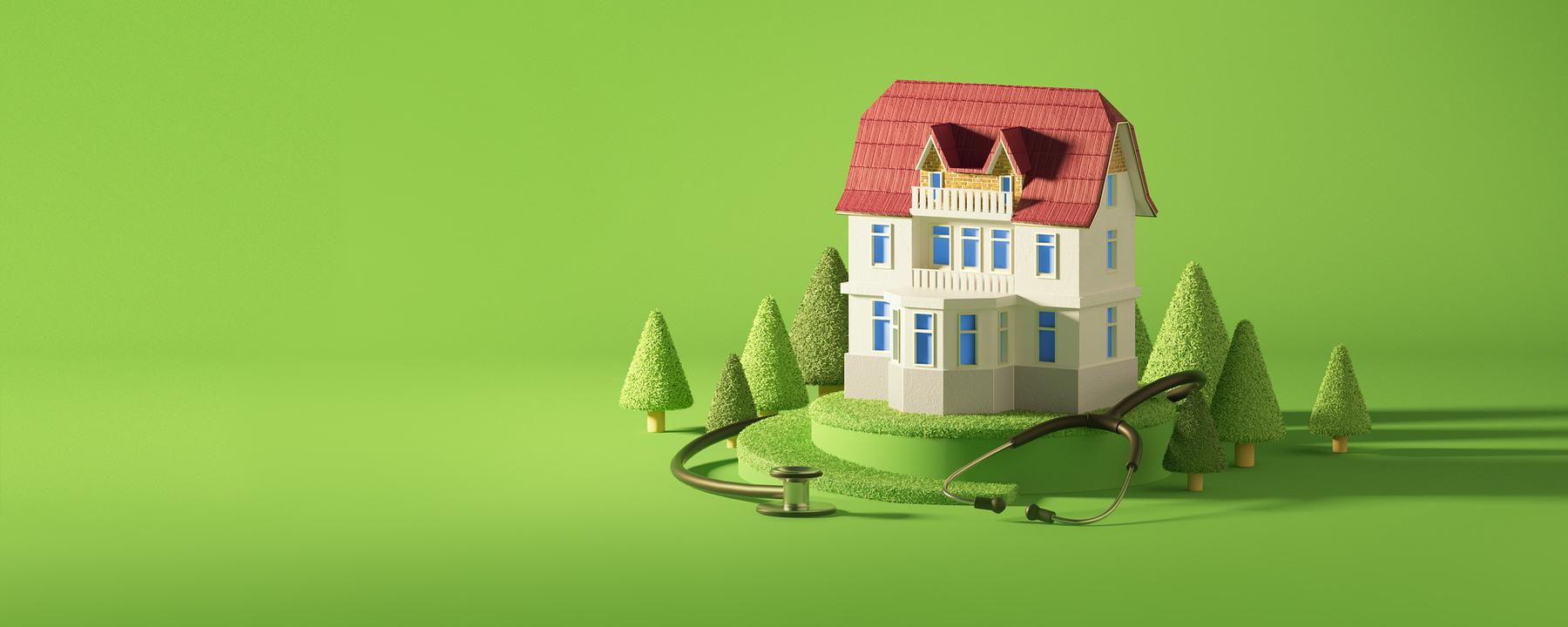 Die Schwarzwaldklinik