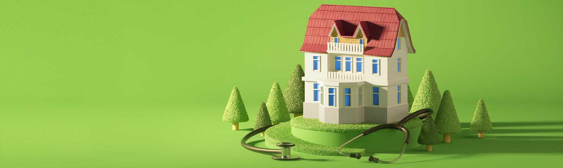 Die Schwarzwaldklinik