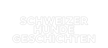 Schweizer Hundegeschichten Logo mittig