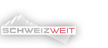 Logo Schweizweit linksbündig