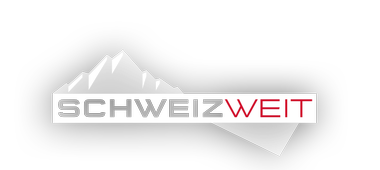 Logo Schweizweit mittig