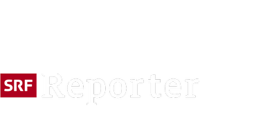 Logo Reporter linksbündig
