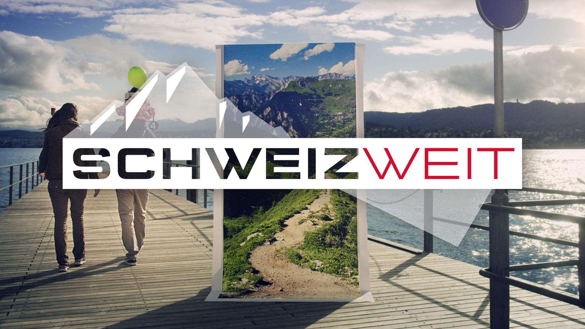 Schweizweit