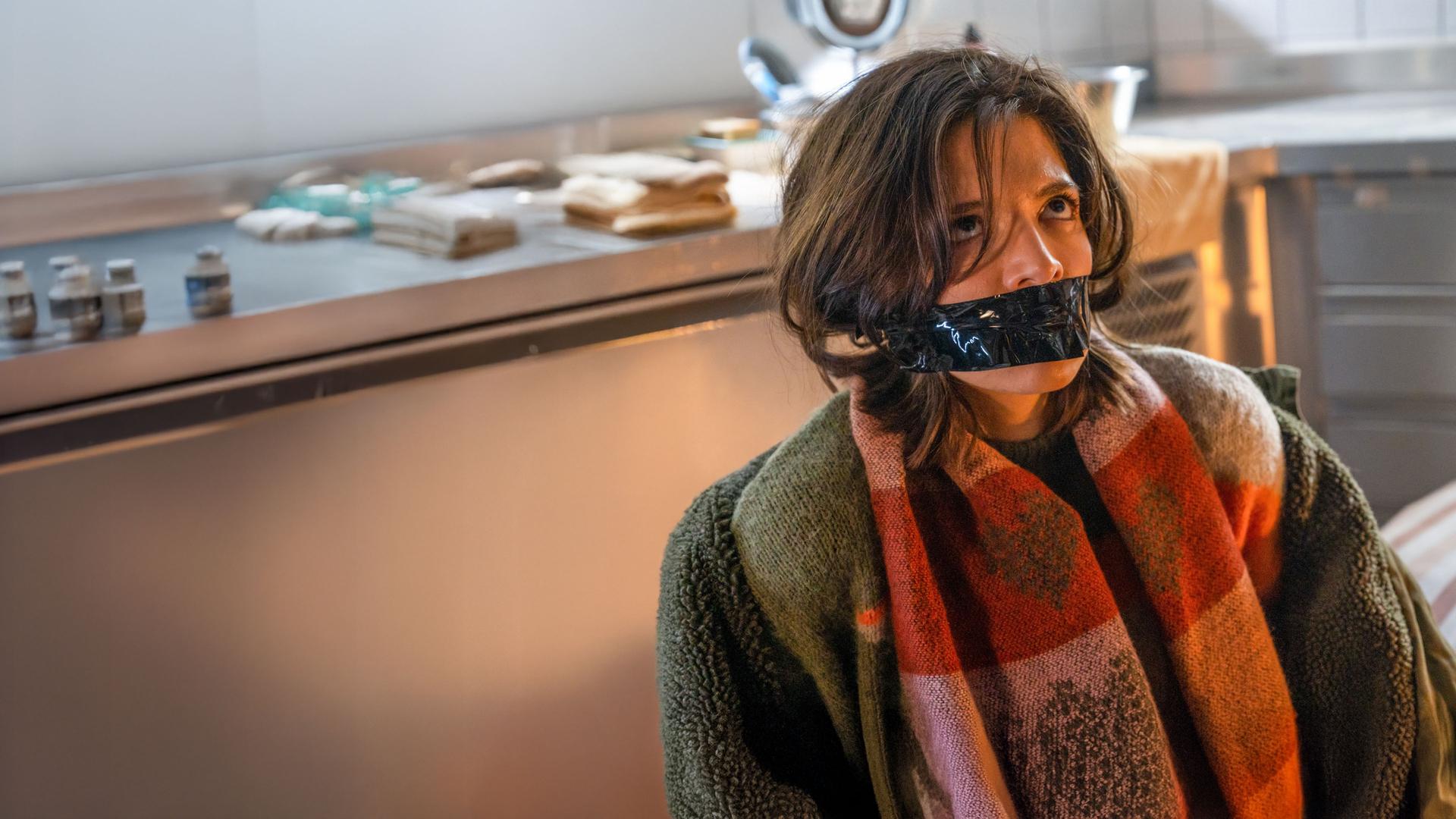 SOKO Stuttgart: Schwelende Gefahr