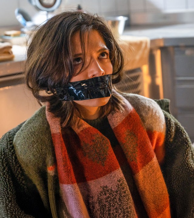 SOKO Stuttgart: Schwelende Gefahr