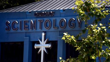 Zdfinfo - Scientology - Auf Der Spur Mysteriöser Todesfälle