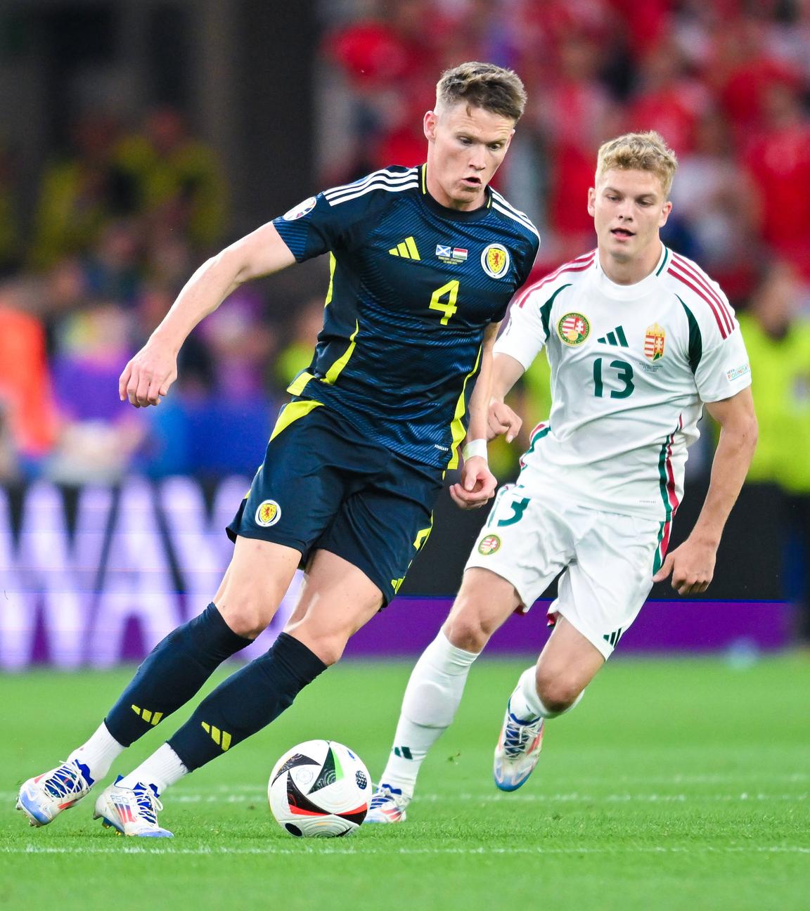 Fußball-EM: Welche Gruppendritten kommen weiter? Der Modus - ZDFheute