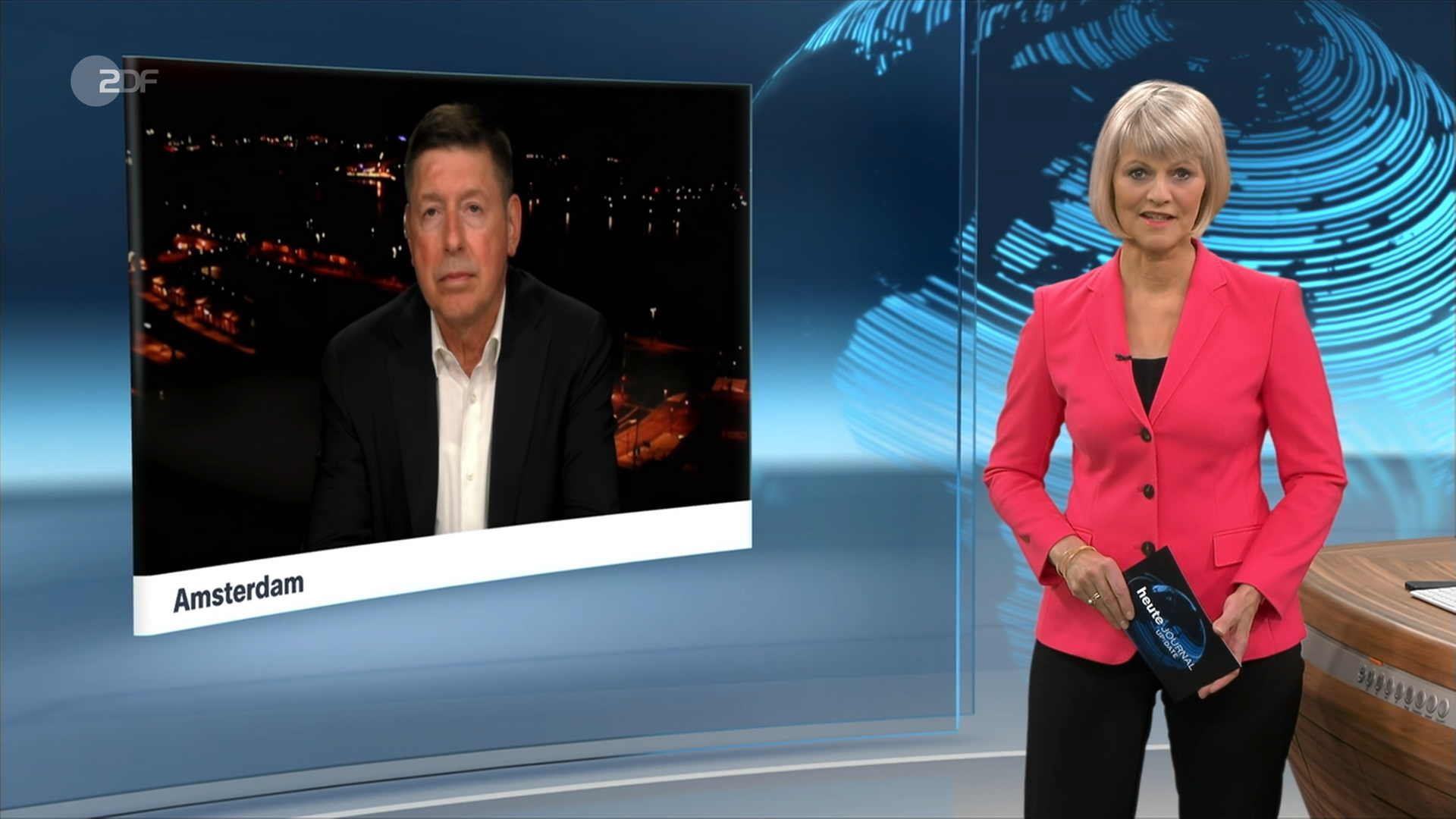 Schaltgespräch Gause Schulz