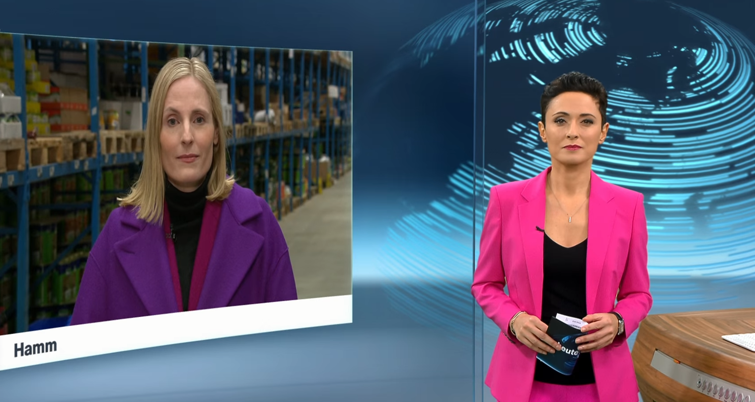 SGS Ostermann: "Mehr Markt, weniger Staat"