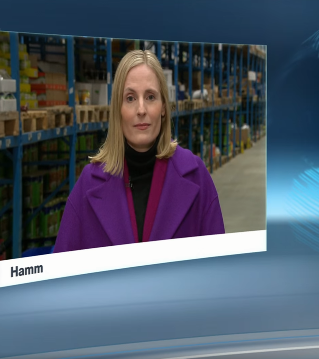 SGS Ostermann: "Mehr Markt, weniger Staat"