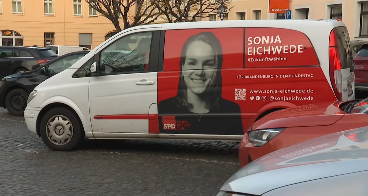 Lob und Kritik von der Basis