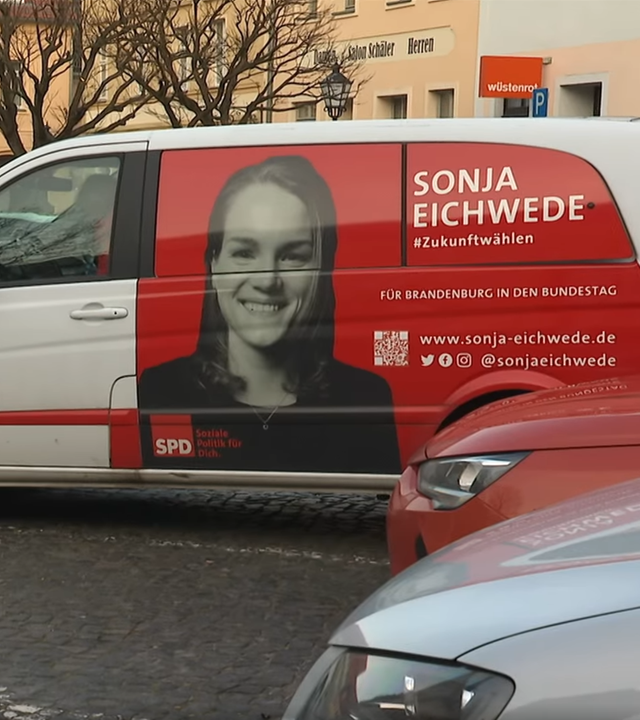 Lob und Kritik von der Basis