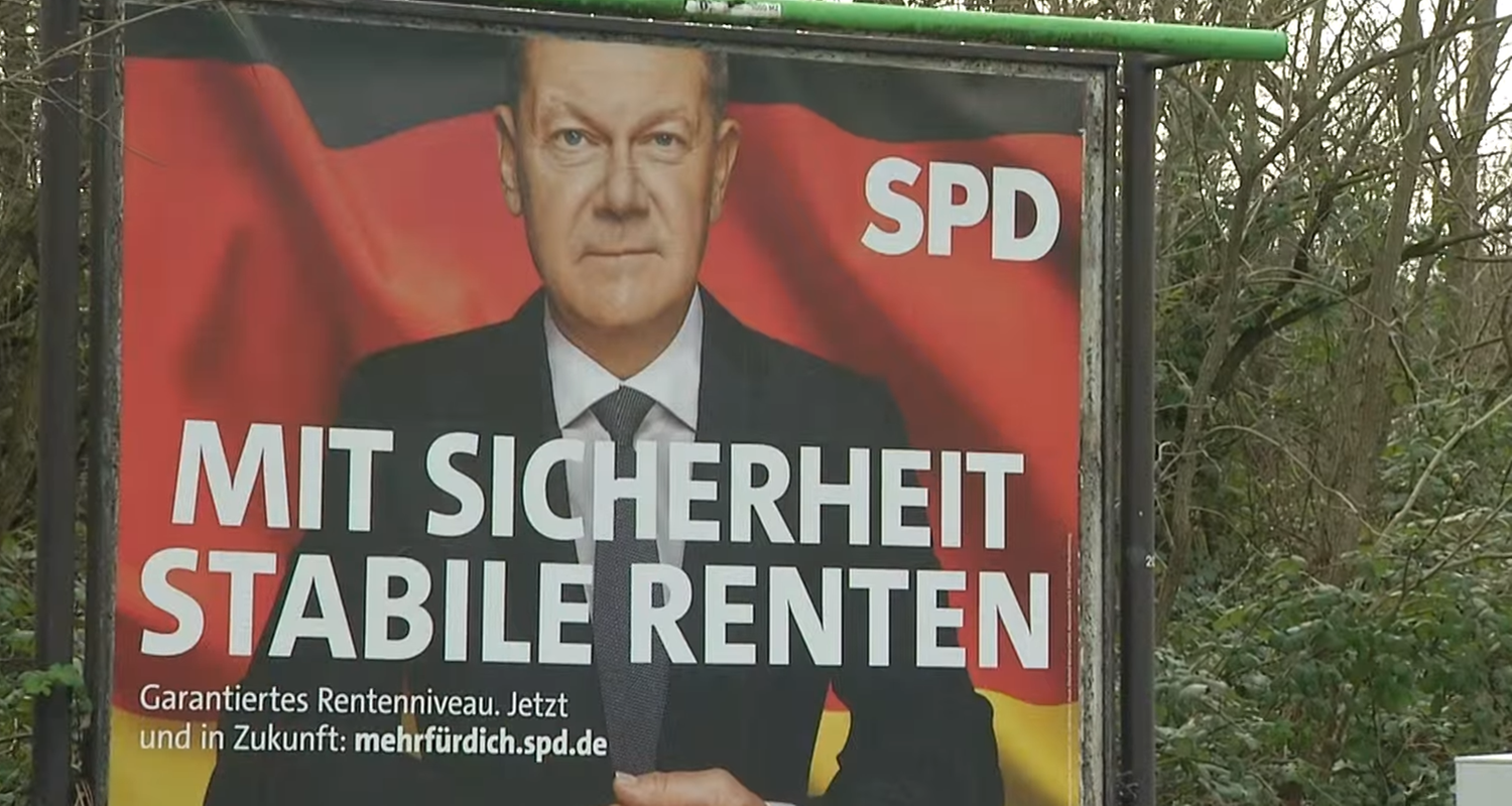 Wie sicher ist die Rente? 