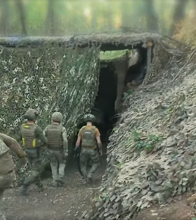 Ukraine will mehr Waffen selbst bauen