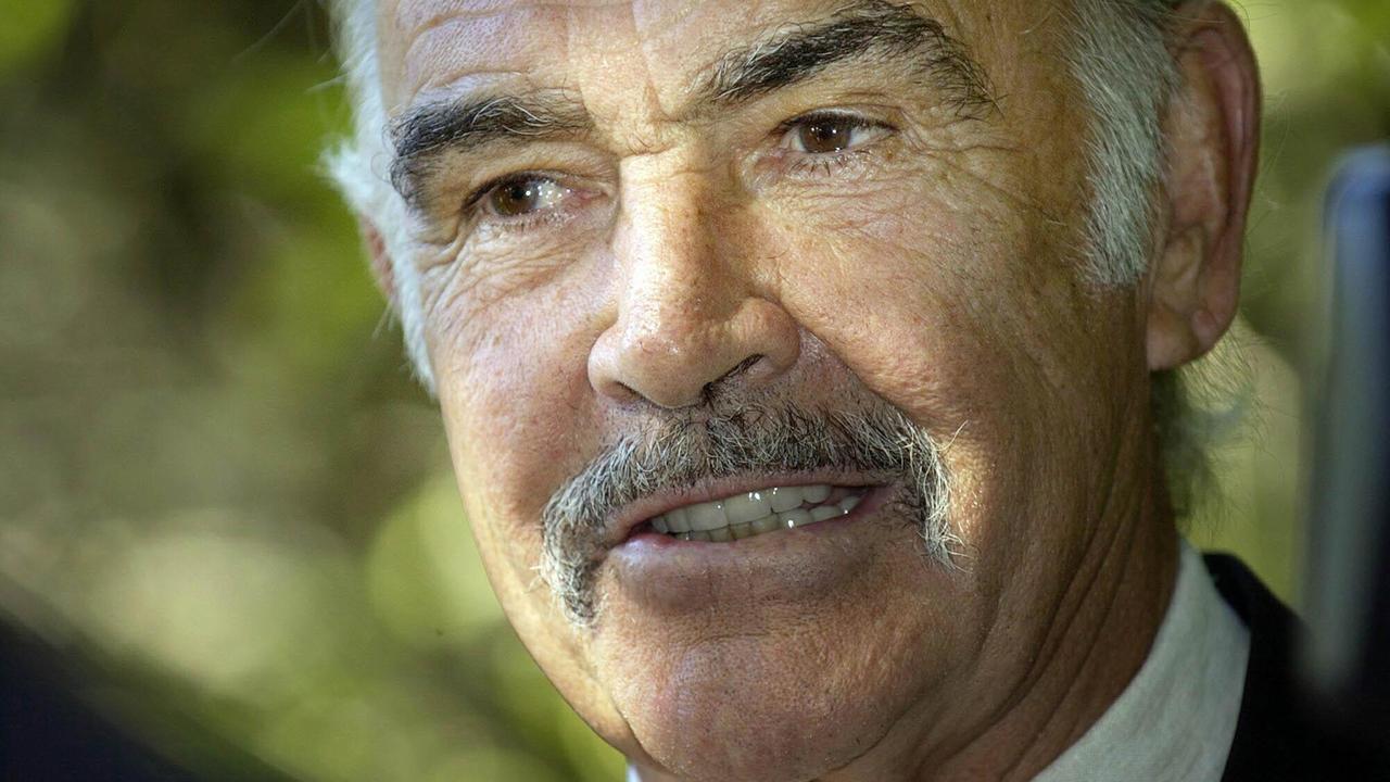 Filme Mit Sean Connery