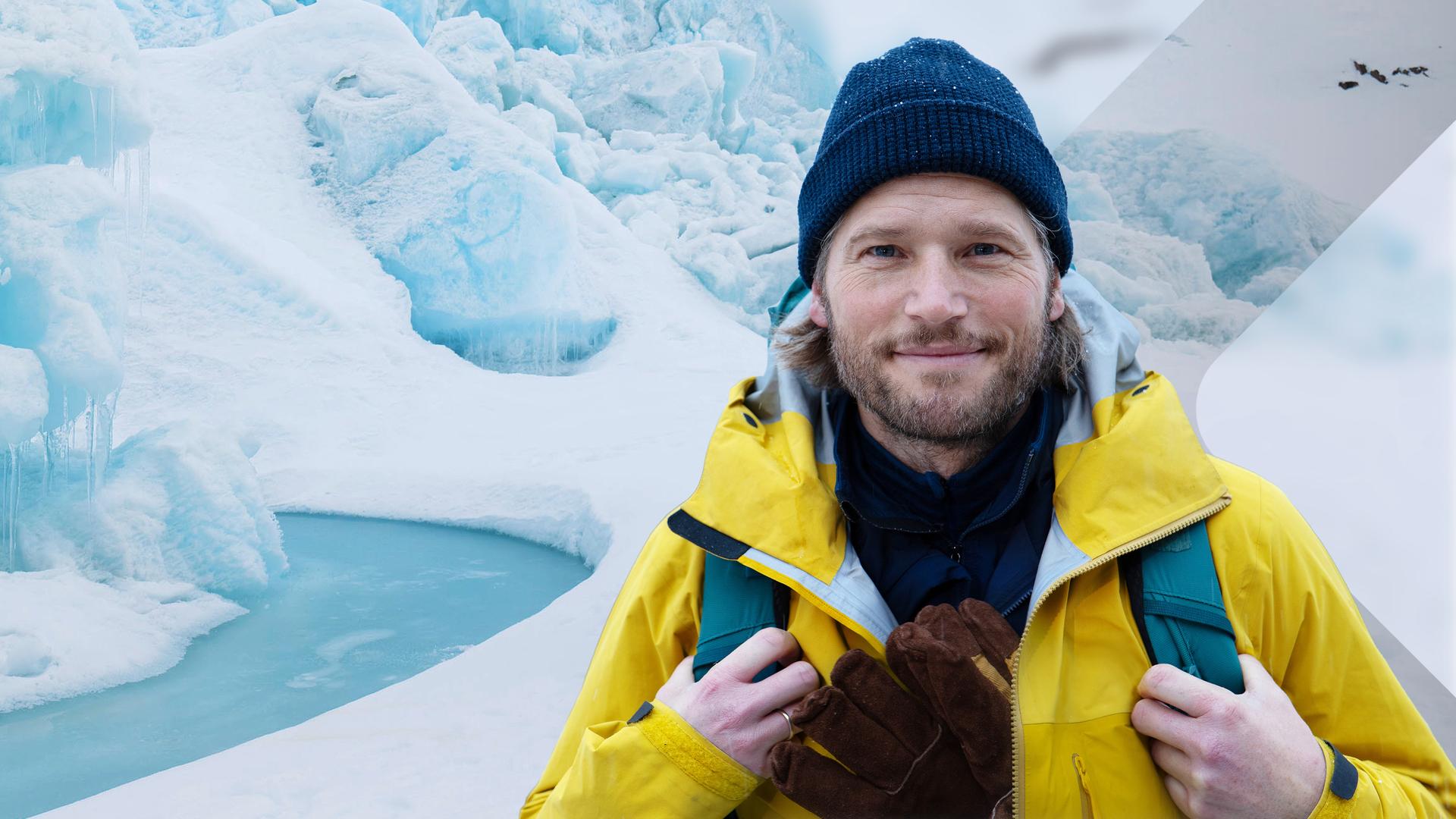 Bild für Zerbrechliches Paradies