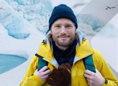 Zerbrechliches Paradies