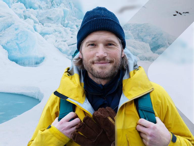 Zerbrechliches Paradies