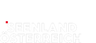 Logo Seenland Österreich linksbündig