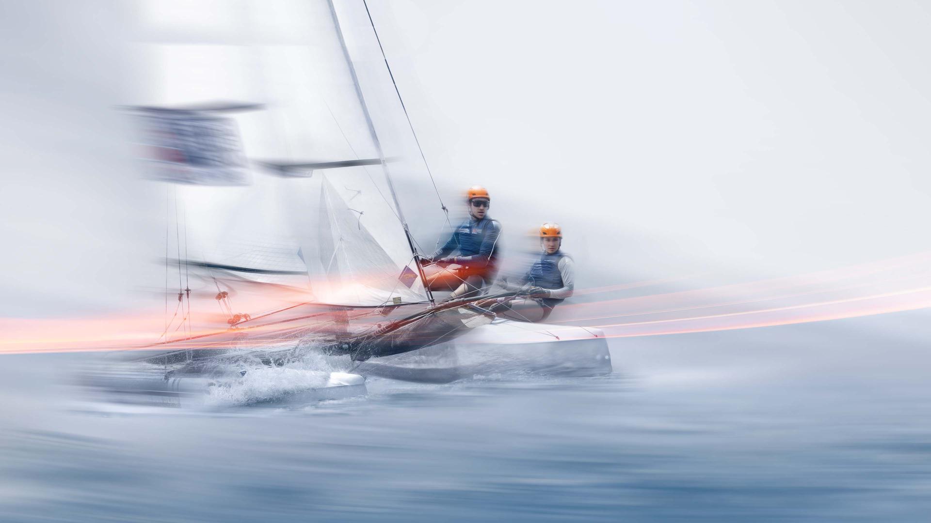 Segeln