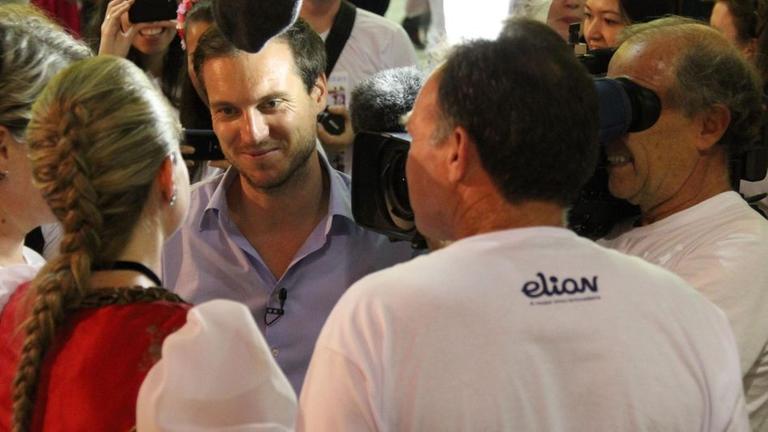 Sehnsuchtsland Brasilien 9