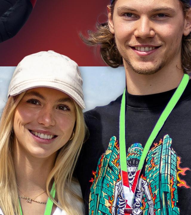 Seider Seidel – bei den Olympischen Winterspielen 2026