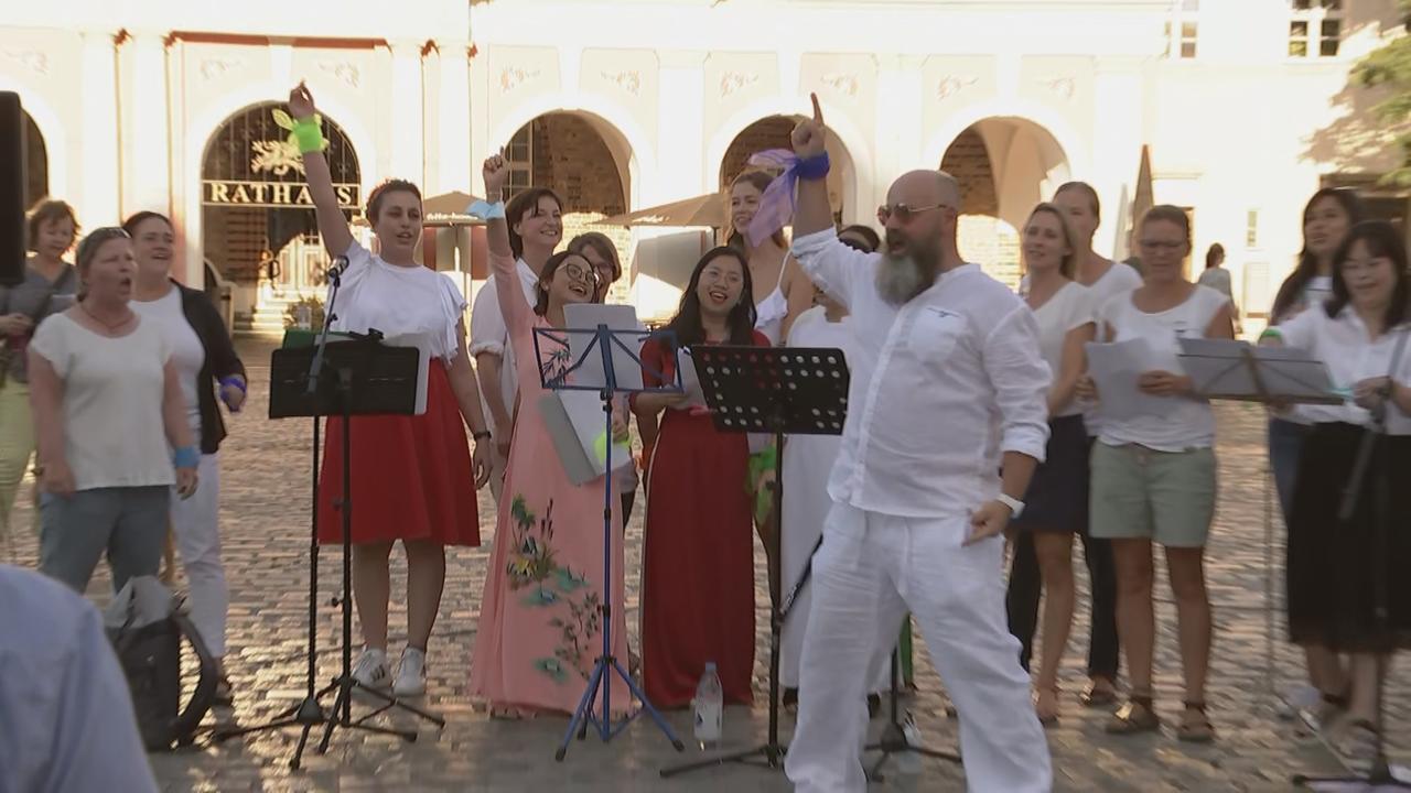 30 Jahre RostockLichtenhagen ZDFheute