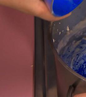 Saubere Lösung fürs Finale. Schau dir die ganze Sendung an.