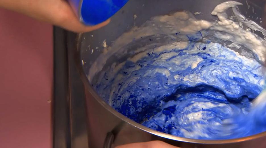 Saubere Lösung fürs Finale. Schau dir die ganze Sendung an.