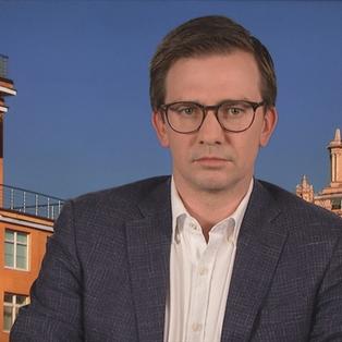 ZDF-Korrespondent Christian Semm