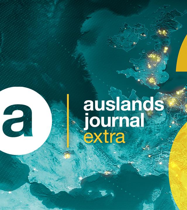 auslandsjournal extra