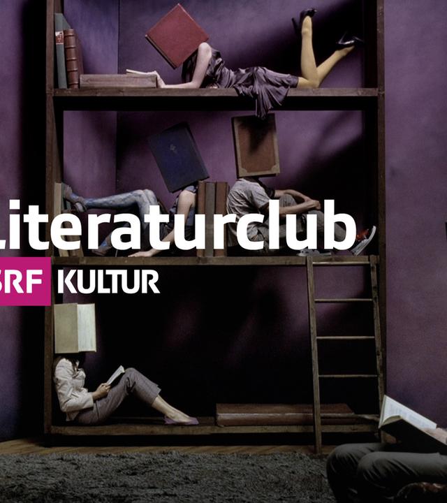 Literaturclub