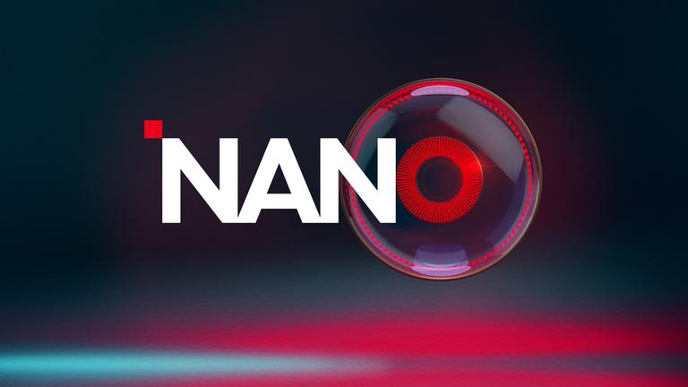 teaser NANO mit logo