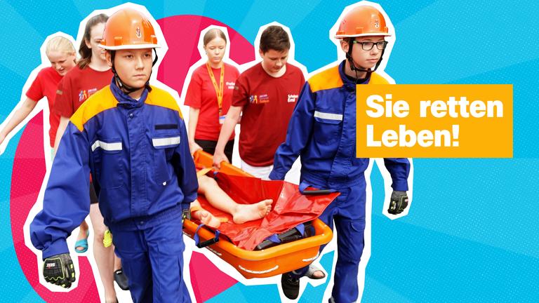 Die Sendung vom 08.09.2025.