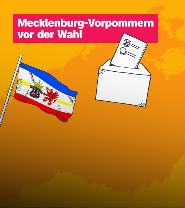 Sendungshülle für den 16. September 2026