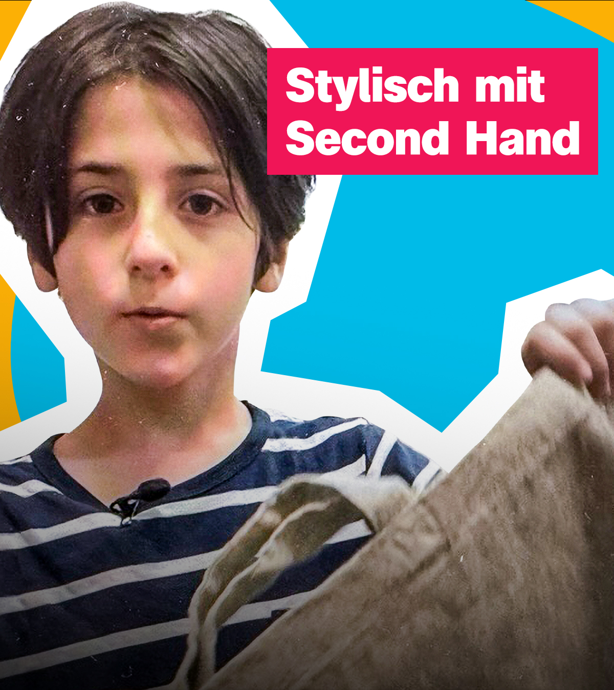 Sendung 3. September